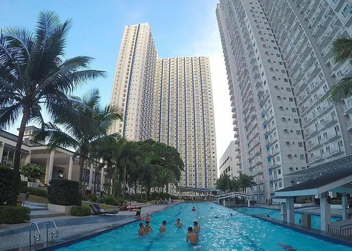 Grass Residences