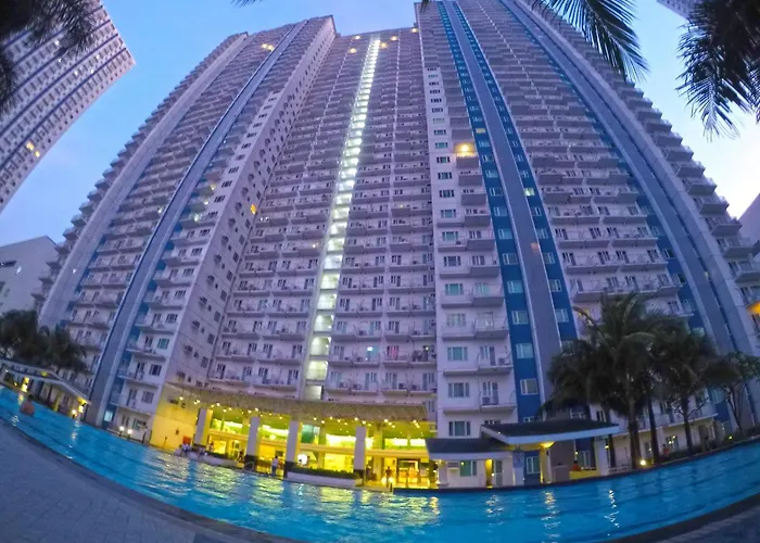 Grass Residences *