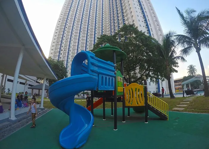Grass Residences * Manila